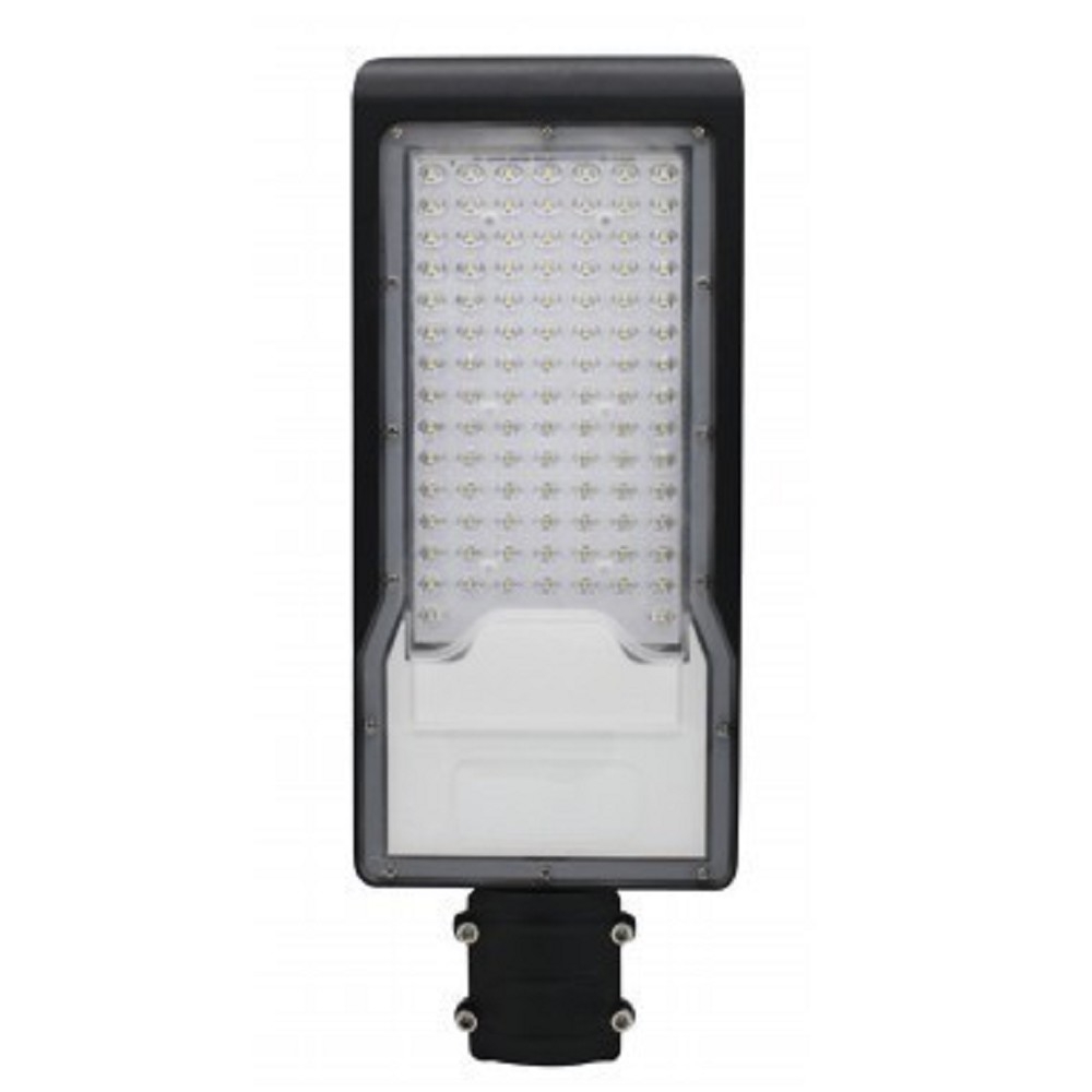 Rexant 607-302 Светильник светодиодный консольный ДКУ 01-150-5000К-ШС IP65 черный  