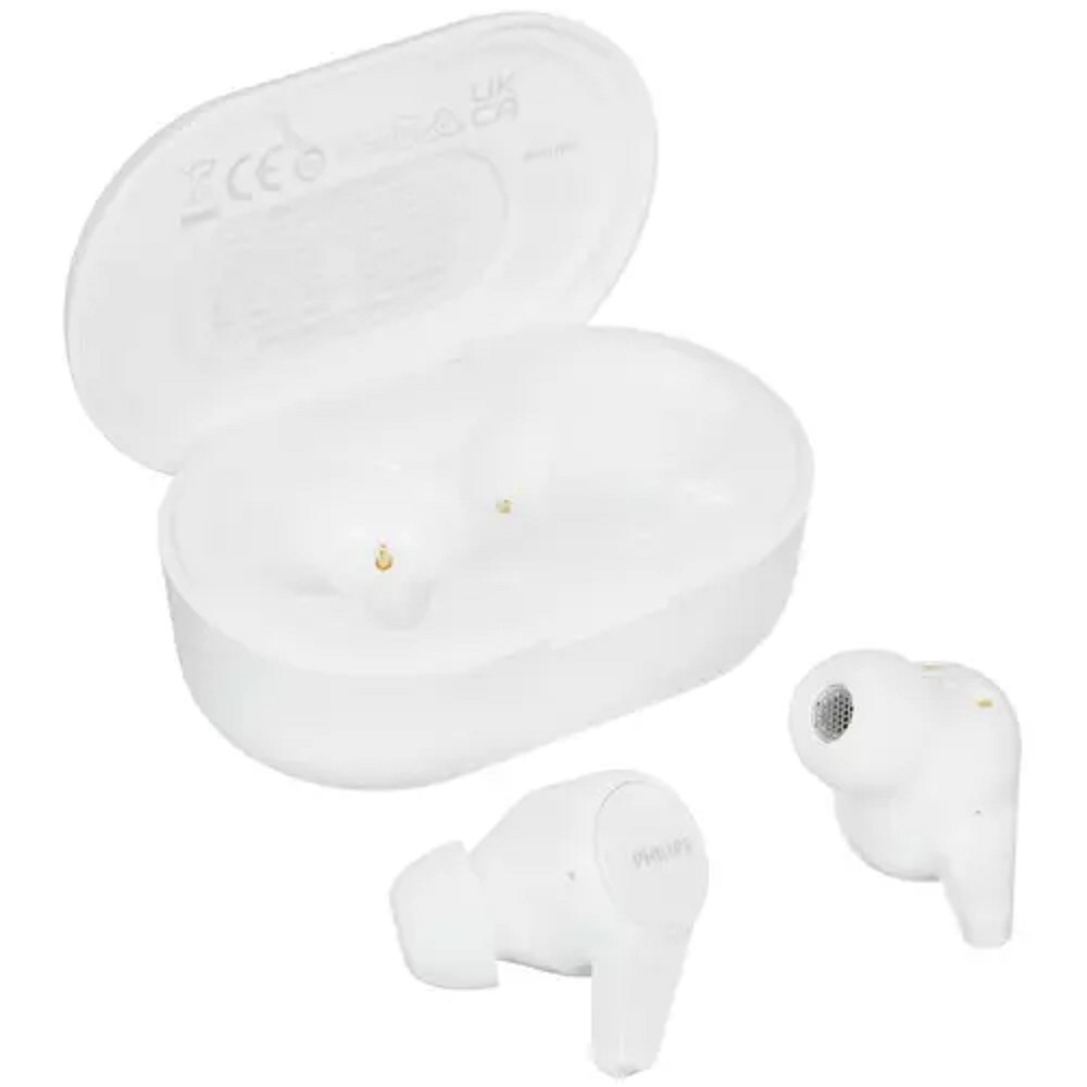 Philips TAT1207WT/00 Наушники, белый