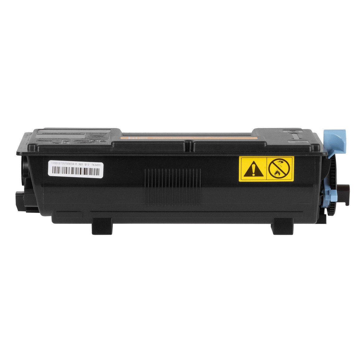Bion BCR-TK-3400 Картридж для Kyocera ECOSYS PA4500x (12,500 страниц)