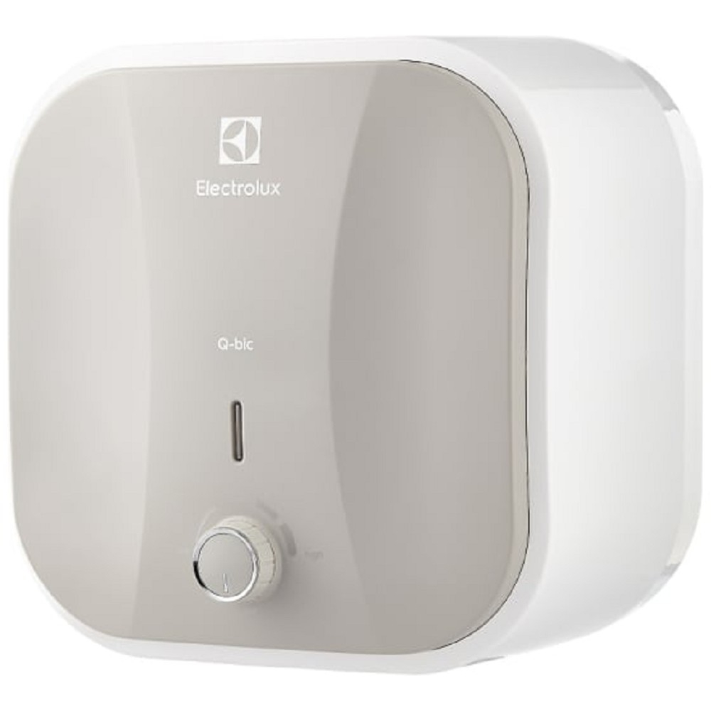 Водонагреватель Electrolux Q-bic O EWH 10, накопительный 10л, 2кВт (НС-1147760)