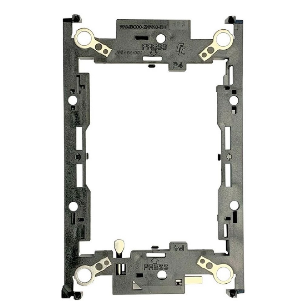Supermicro SKT-1205L-P4IC-FXC SKT,Socket-P4,LGA 4189, ICX Carrier,75mm x 113.6mm,RoHS (Крепеж для удержания процессора в сокете)