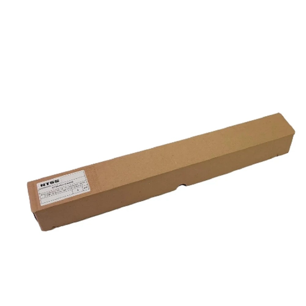 NTSS Блок розеток 19", 9 розеток 1U, алюминий, 1ф16А, 3.7кВт, Schuko CEE 7/7, вх. 60320 C20 NTSS-PDU-DA2035