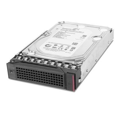 Жесткий диск Lenovo 1x900Gb SAS 10K 7XB7A00026 Hot Swapp 2.5"