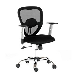 <6020158> Офисное кресло Chairman 451  TW-11 чёрный NEW