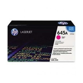 HP Картридж C9733A_ лазерный пурпурный (12000 стр) (белая коробка) Позиция удалена!!!!