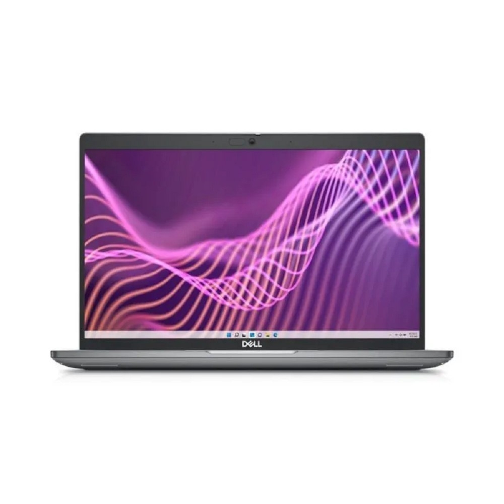 DELL Latitude 5440 [5440-1331] (КЛАВ.РУС.ГРАВ.) Gray 14" {FHD 400 nits, i7-1355U/32GB 2slot/1TB SSD/Linux Ubuntu/клавиатура с подсветкой}