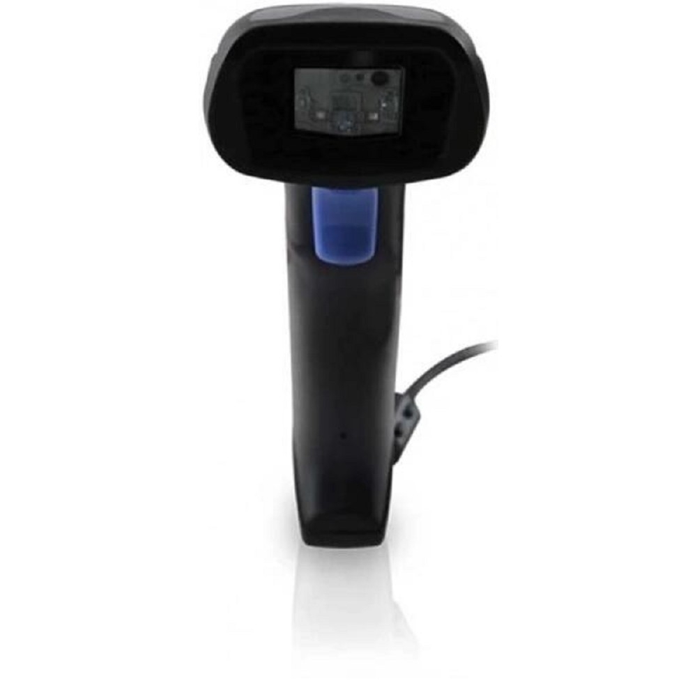 Сканер штрих-кода Datalogic QuickScan QW2520 , 2D VGA Imager, USB Interface, Black (Kit includes Scanner, USB Cable 90A052258 and Stand STD-QW25-BK