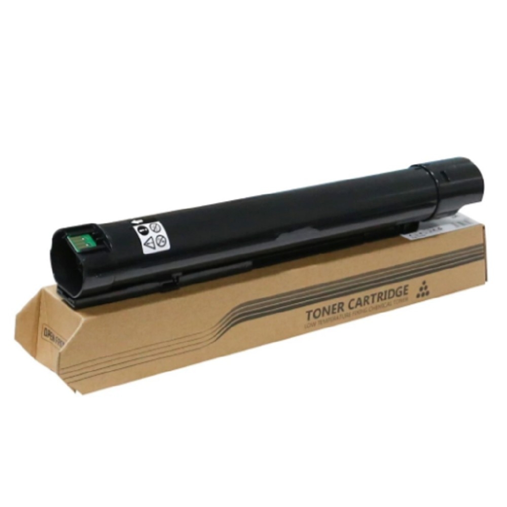 Тонер-картридж Тонер-картридж (CPT) 006R01693 для XEROX DocuCentre SC2020 (CET) Black, 190г, 9000 стр., CET141589