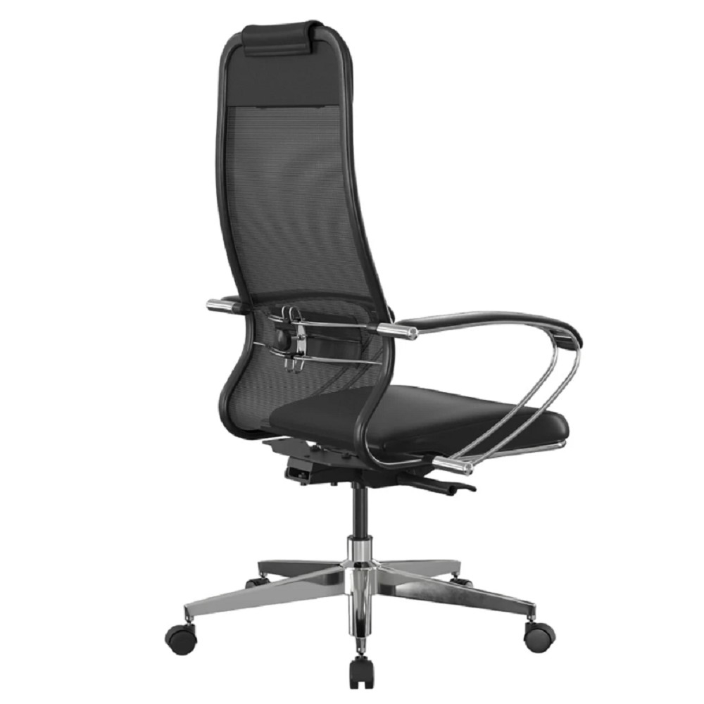 Кресло ErgoLife Comfort, Черный 1F6.16.1.543 [z1F6.16.1.543]