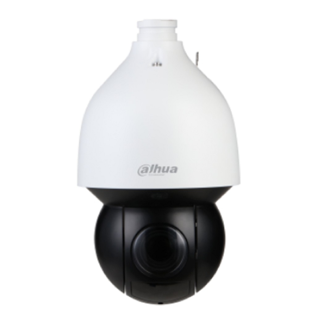 Dahua DH-SD5A445GB-HNR 4Мп 45х  PTZ IP-камера с ИК-подсветкой 1/2.8’’  CMOS; объектив 3,95-177,7мм, 45x zoom; сжатие H.265/H.264/MJPEG/H.265+/H.264+; 4Мп (2560х1440)@25к/с; WDR 120дБ, 3D