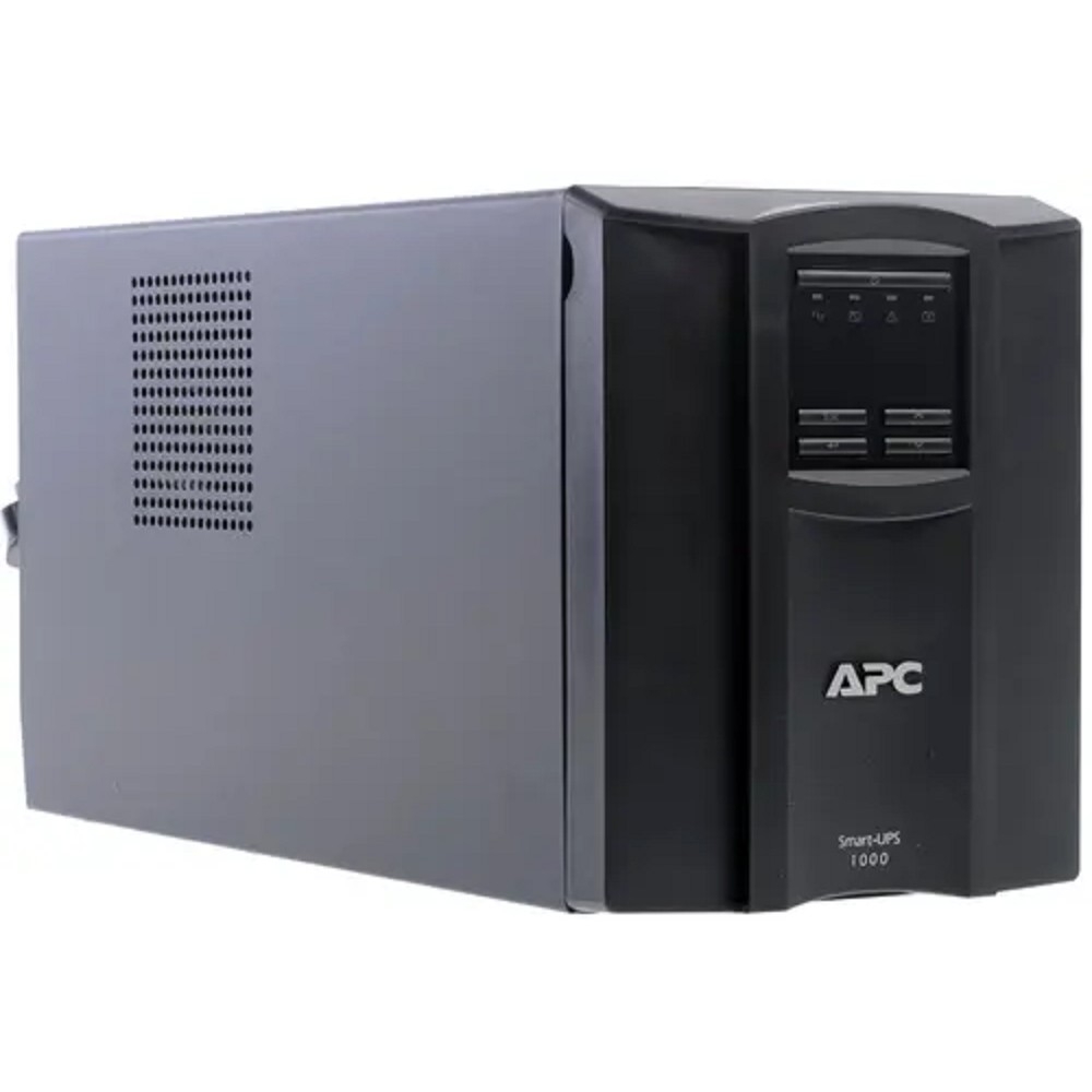 APC Smart-UPS 1000VA SMT1000I/SMT1000I/KZ
