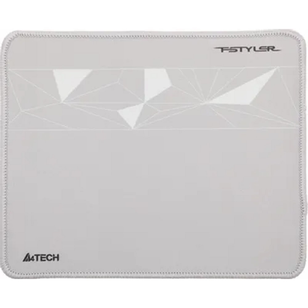 Коврик для мыши A4Tech FStyler FP20 Мини серый (FP20 SILVER)