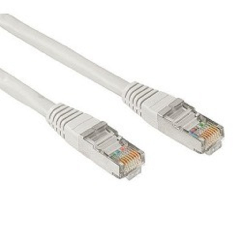 Патч-корд 5bites Патч-корд PUT50-100A UTP 5e, 10м