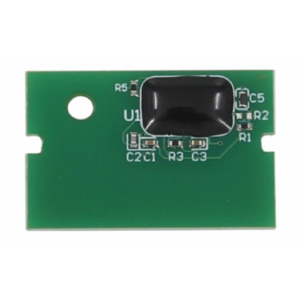 чипы Чип картриджа MX-C51TC для SHARP MX-C507P (CET) Cyan, (WW), 10000 стр., CET381263