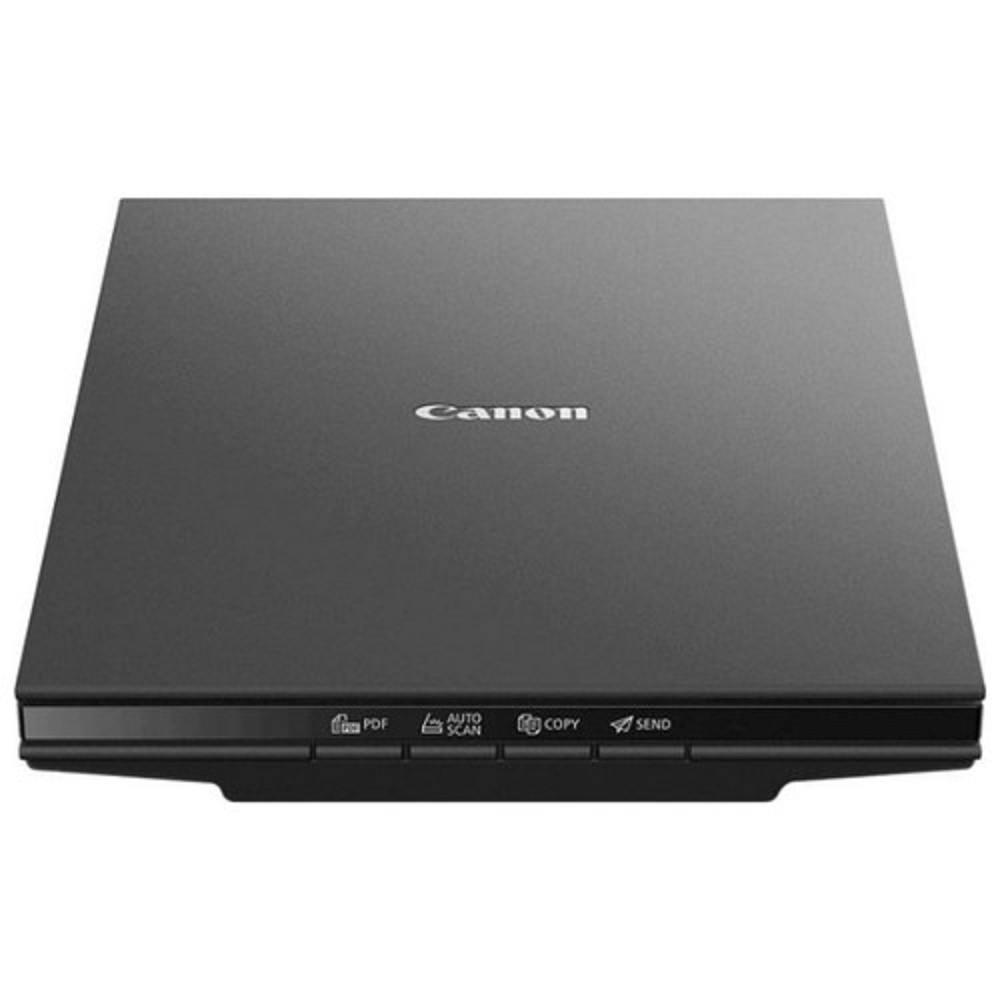 Сканер Canon LIDE 300 2995C010_DP, A4, USB, 2400x2400dpi
