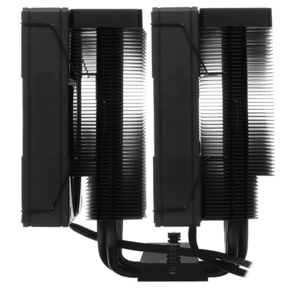 Cooler ID-Cooling FROZN A620 BLACK LGA1700/1200/115X/AM5/AM4