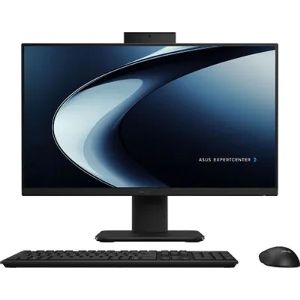 Повреждение упаковки ASUS P440VAK-BPC1410 [90PT03X5-M014S0] Black 23.8" {Full HD i5 13420H/16Gb/SSD512Gb UHDG/noOS/kb/m}