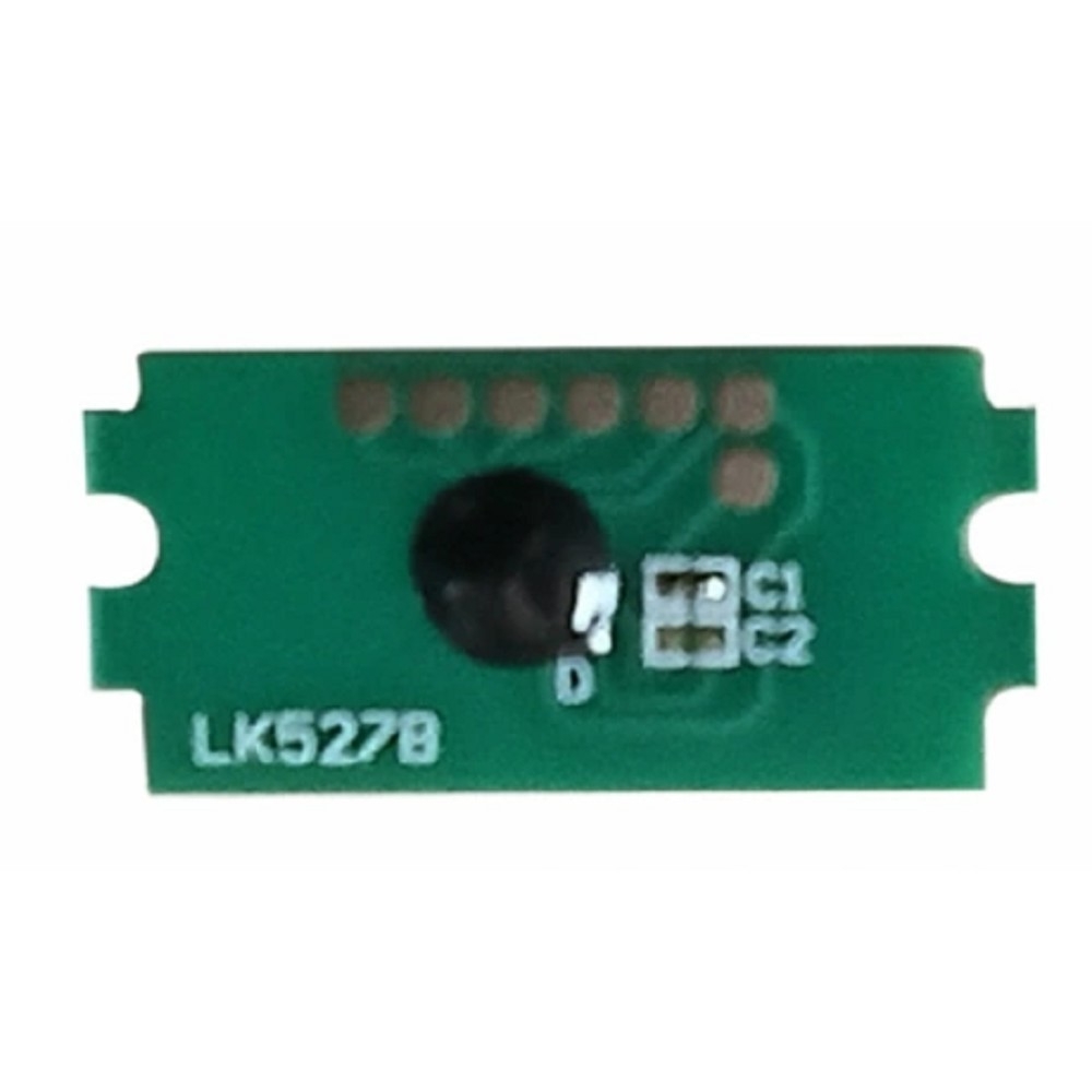 Чипы Чип картриджа для KYOCERA ECOSYS P6230cdn (CET) Cyan, (EUR), CET381283