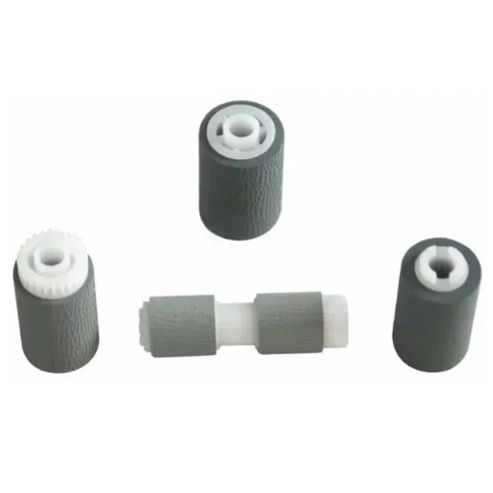 CET2524 Комплект роликов DZLA000360, DZLA000366, DZLA000363, DZLA000365 для  PANASONIC  DP1520/DP1820  (CET), CET2524