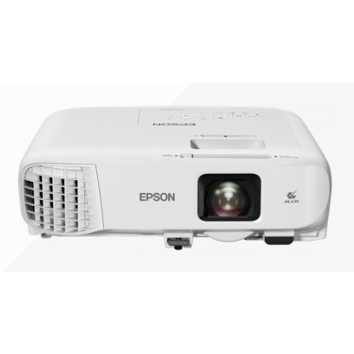 Epson EB-X49 [V11H982040] {3LCD 1024x768 3600lm 16000:1}