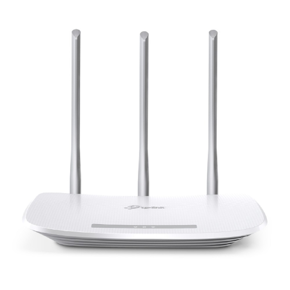 Повреждение упаковки TP-Link TL-WR845N Роутер Wi-Fi N300
