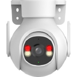 DAHUA DH-IPC-P3BP-PV-0360B Мини-PT IP-видеокамера с Wi-Fi 3Мп; 1/2.7” CMOS; 3.6мм видеоаналитика: SMD 3.0 ИК 30м, Led 30м; встроенные микрофон+динамик IP65