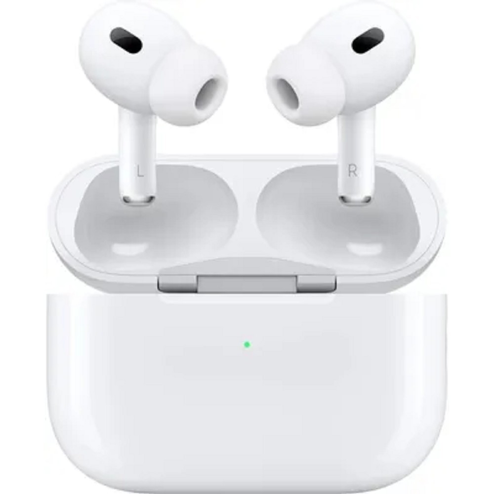Apple AirPods Pro 2 (USB-C) p/n MTJV3AM/A / MTJV3LL/A  MTJV3ZA/A