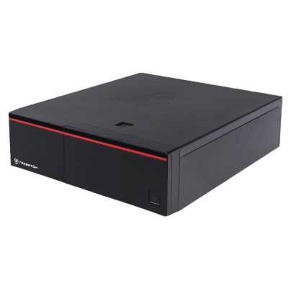 Гравитон Д33И (227046) i5-13400/2x8GB/1xSSD512GB/FP_2xUSB2.0/RJ-45POE/250W/K+M/NoOS/Реестр МПТ