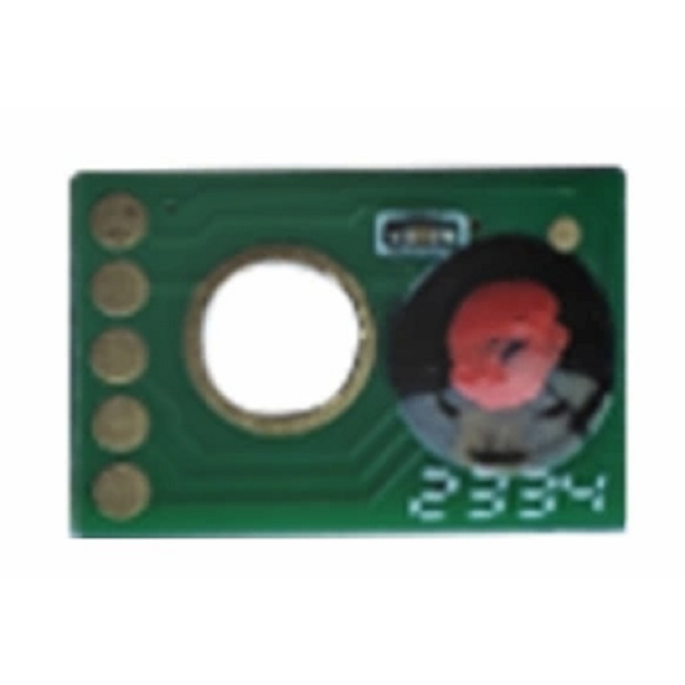 чипы Чип картриджа 842593 для RICOH IM C2010/C2510 (CET) Magenta, 18000 стр., CET381408