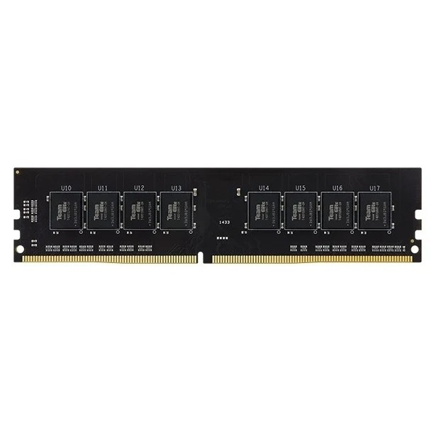 TEAM ELITE DDR4 DIMM 8GB TED48G3200C2201 PC4-25600, 3200MHz