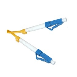 Шнур оптический spc LC/UPC-LC/UPC 9/125 3.0мм 1м LSZH [NTSS-SPC-9-LC/U-LC/U-3.0-1]
