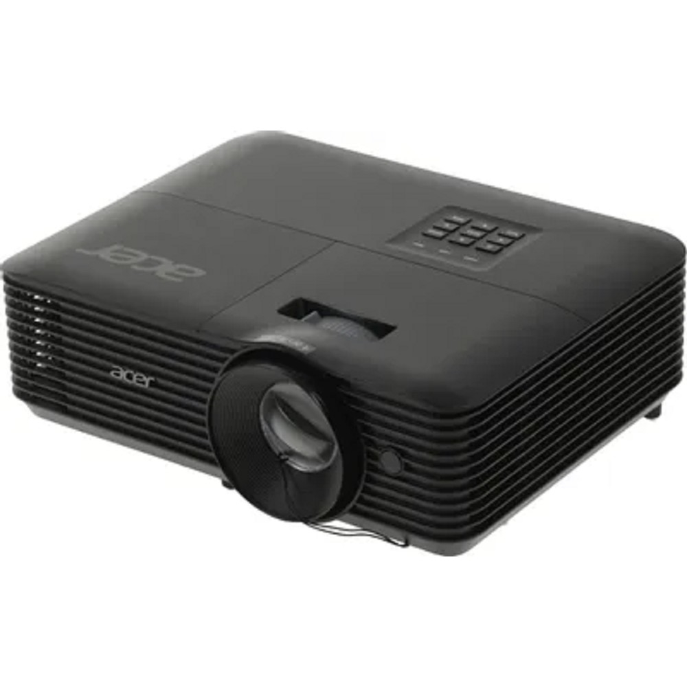 Acer X1228i Проектор {DLP 4500Lm LS (1024x768) 20000:1 ресурс лампы:6000часов 1xHDMI 2.75кг}