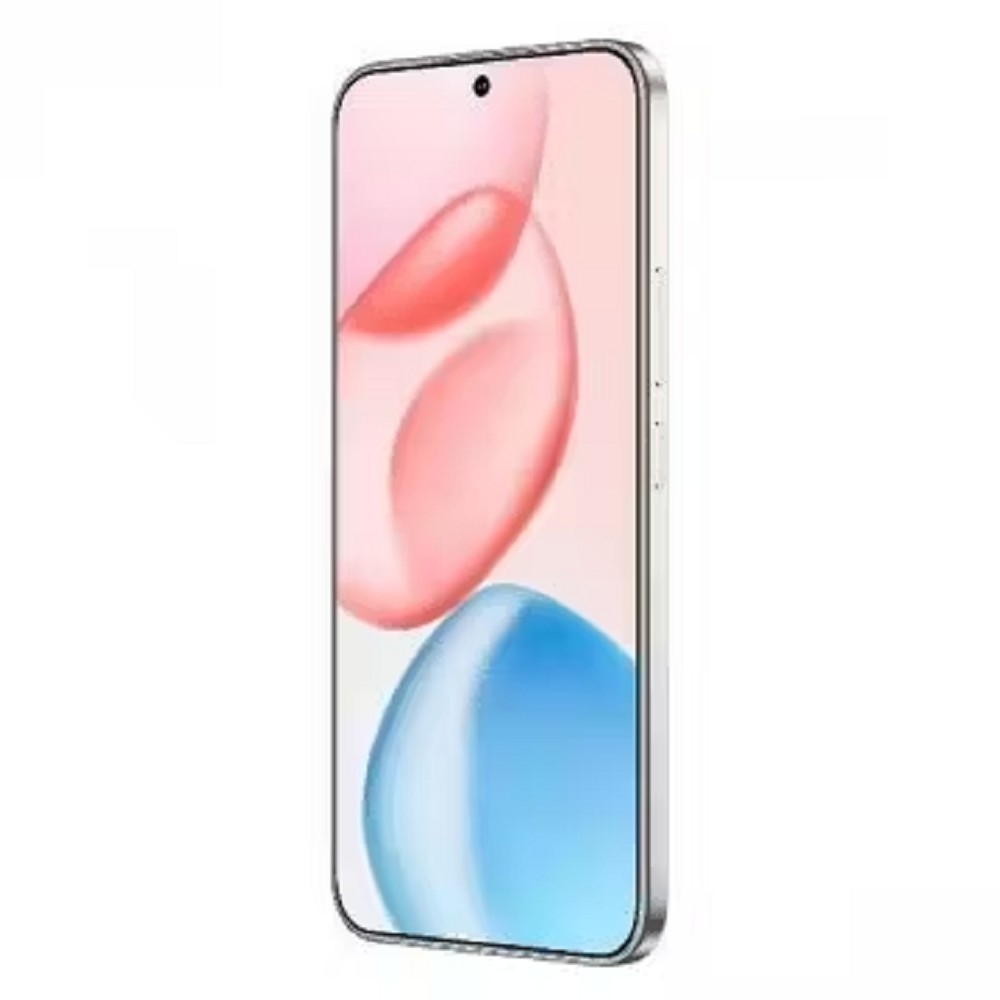Honor 400 12GB/512GB серебристый (5109BURK)