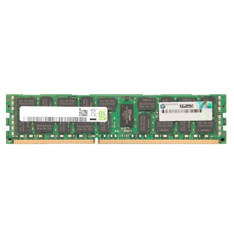 P06192-001 Модуль памяти 64Gb HPE (1x64GB) Dual Rank x4 DDR4-2933 CAS-21-21-21 Registered
