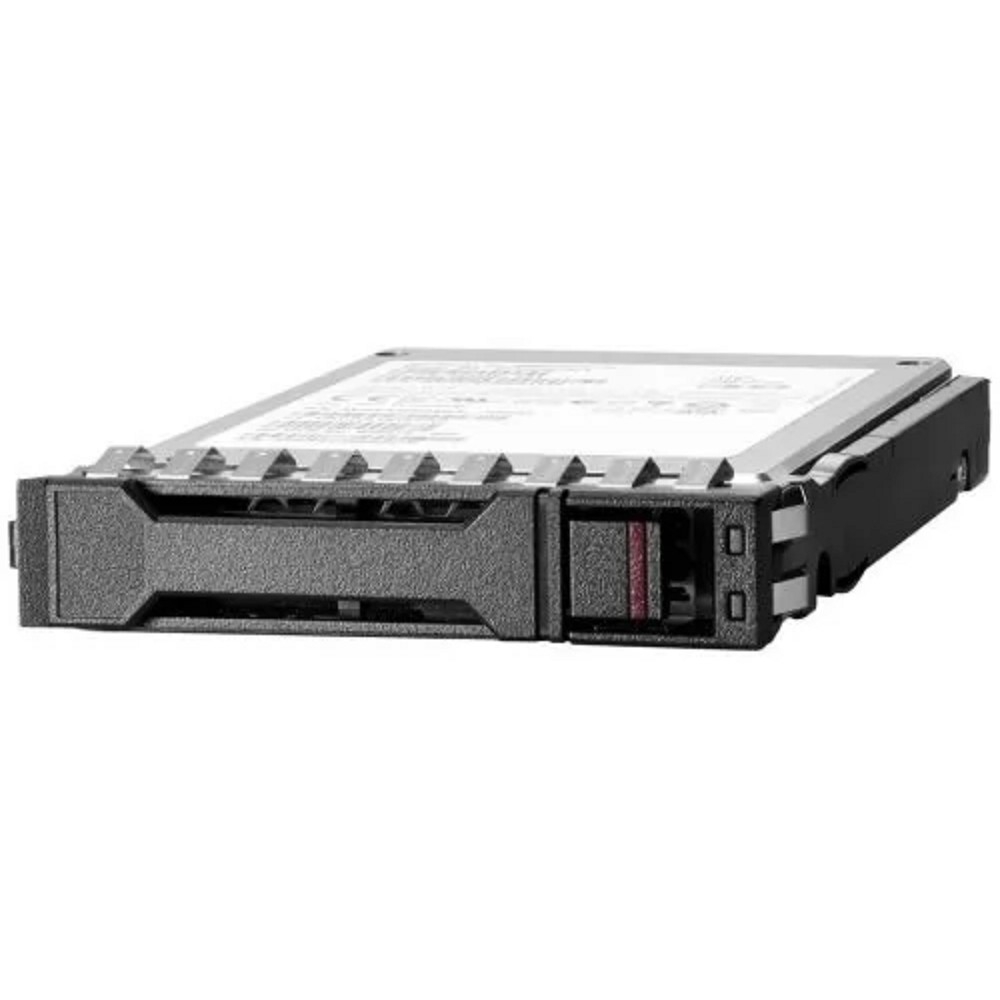 SSD HP Enterprise/960GB SATA 6G Read Intensive SFF BC 3-year Warranty  Multi Vendor SSD