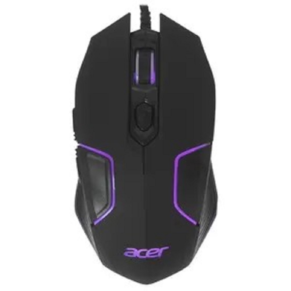 Acer OMW170 [ZL.MCEEE.00R] черный