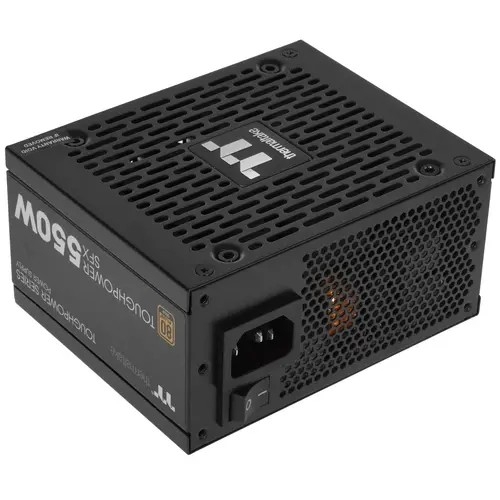 Блок питания Thermaltake Toughpower SFX 550W (Gold)