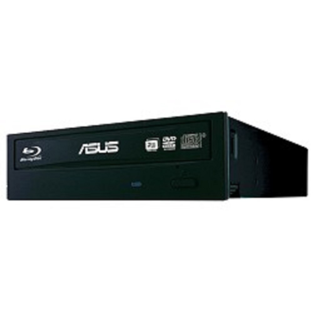 Asus BC-12D2HT/BLK/B/AS(P2G) черный SATA int bulk