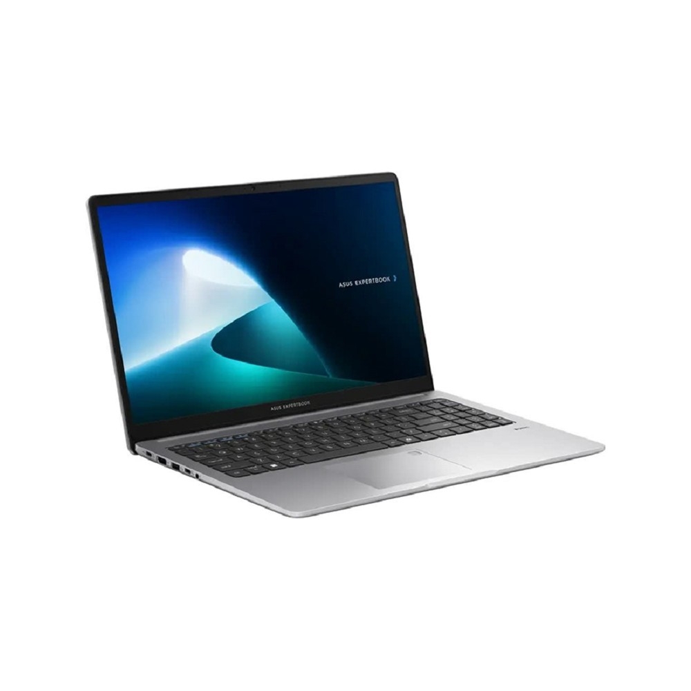 ASUS ExpertBook P1503CVA-S70864 [90NX0881-M00YN0] Misty Grey 15.6" {FHD i7-13620H/16Gb/1Tb SSD//Intel UHD/FingerPrint/DOS}