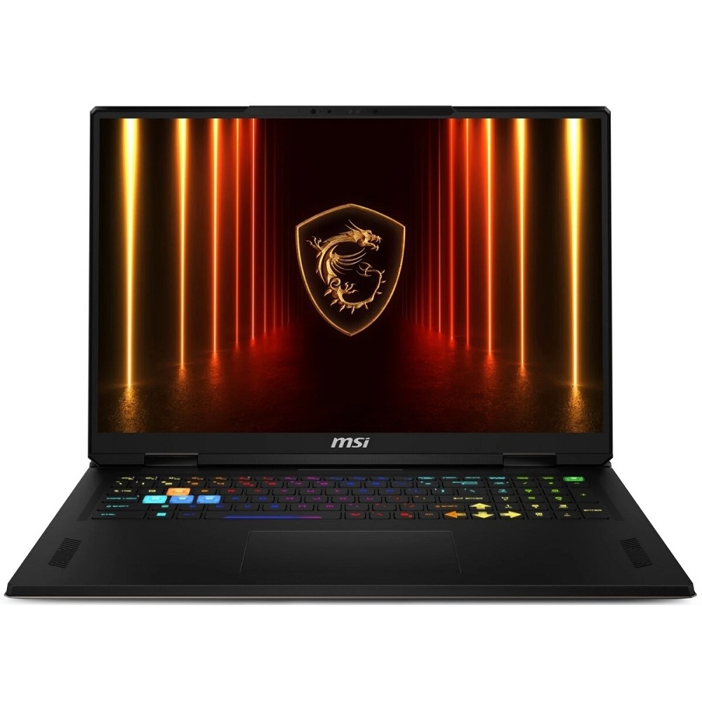 MSI Vector A18 HX A9WIG-218RU [9S7-182L84-218] Grey 18" {QHD+ Ryzen 9 9955HX/32Gb/SSD2Tb/RTX5080 16Gb/W11}