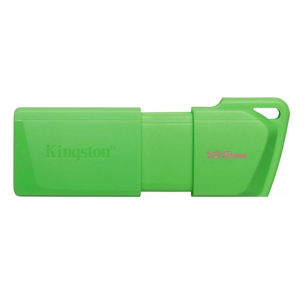 Kingston DataTraveler Exodia M <KC-U2L128-7LG> USB3.2  Flash  Drive  128Gb (RTL)