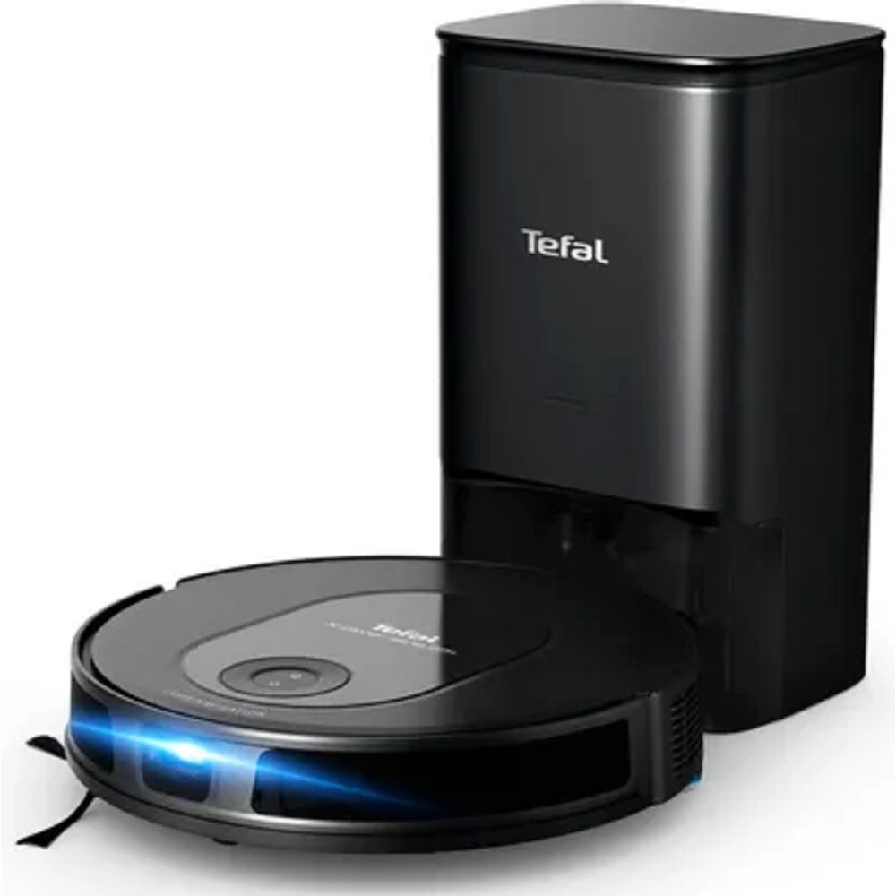 Робот-пылесос Tefal RG8L85WH