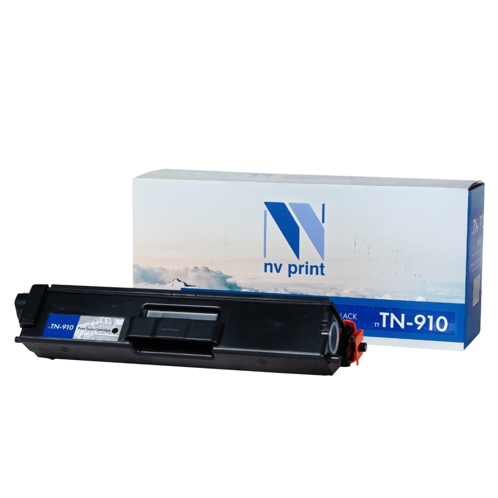 Картридж NVPrint совместимый NV-TN-910 черный для Brother HL-L9310/MFC-L9570CDW/MFC-L9570/MFC-L9570CDWR (9000k)