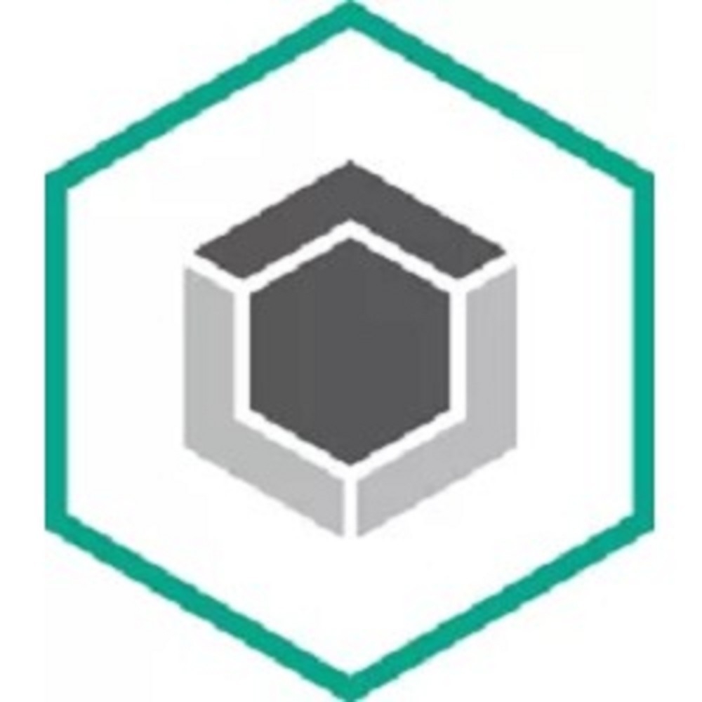KL4863RAPFR Kaspersky Endpoint Security для бизнеса – Стандартный 25-49 users Renewal License