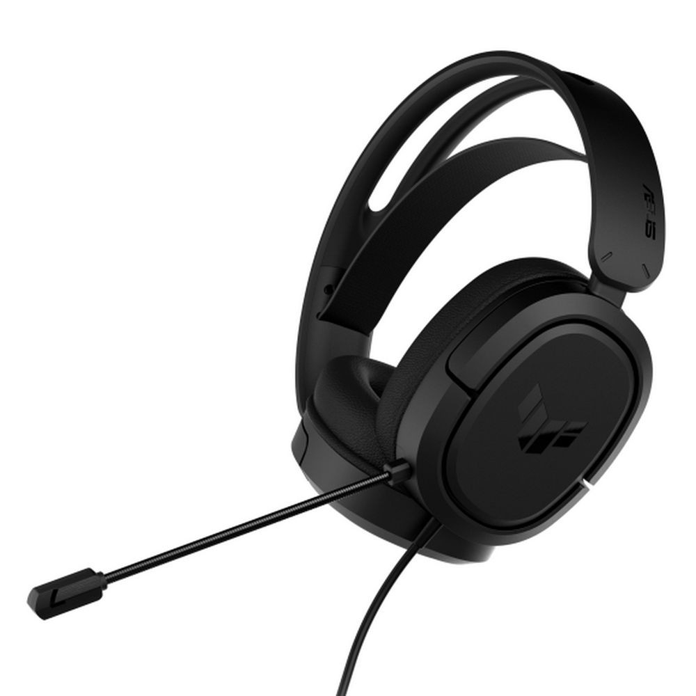 Наушники с микрофоном ASUS TUF  Gaming H1 <90YH03A2-B1UA00>