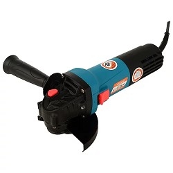 Sturm AG90121P УШМ "профи" Sturm, 125 мм, 1200 Вт, ПОВЫШЕННАЯ ПЫЛЕЗАЩИТА, ЯПОНСК ПОДШ [AG90121P]