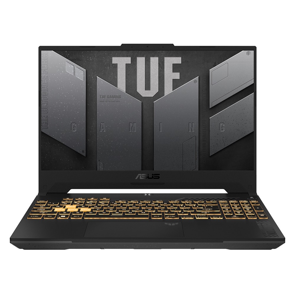 ASUS TUF Gaming F17 FX707VI-HX106 [90NR0FI5-M00750] 17.3" {FHD i7 13620H (2.4Ghz)/16384Mb/1024PCISSDGb/ RTX4070(8192Mb)/noOs}