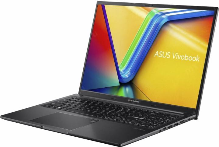 Ноутбук Asus VivoBook 16 X1605Za-MB660 90NB0ZA3-M00Z70 (Core i5(12500H)/16384Mb/512  Gb SSD/16"/1920x1200/(Без ОС))