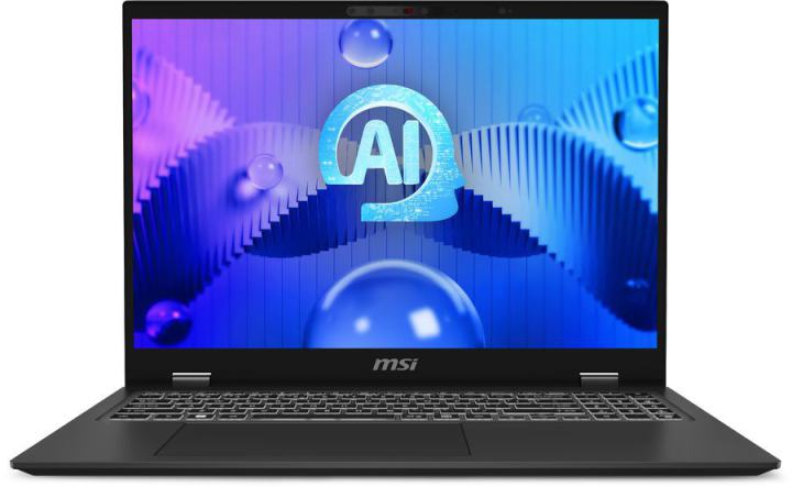9S7-15A211-080 MSI Ноутбук MSI  Prestige 16  AI Studio B1VEG-080RU