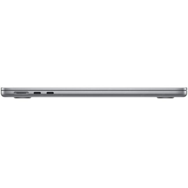 Ноутбук Apple MacBook Air A2681 M2 8 core 16Gb SSD256Gb/10 core GPU 13.6" Retina (2560x1664) Mac OS grey space  WiFi  BT